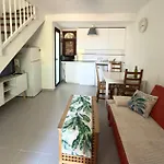 Apartamento Casa Ozzy