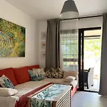 Apartamento Casa Ozzy