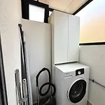 Apartamento Casa Ozzy