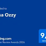 Casa Ozzy كوستا كالما