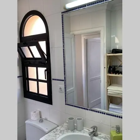 Apartamento Casa Ozzy Costa Calma