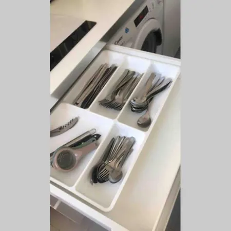 Apartamento Casa Ozzy