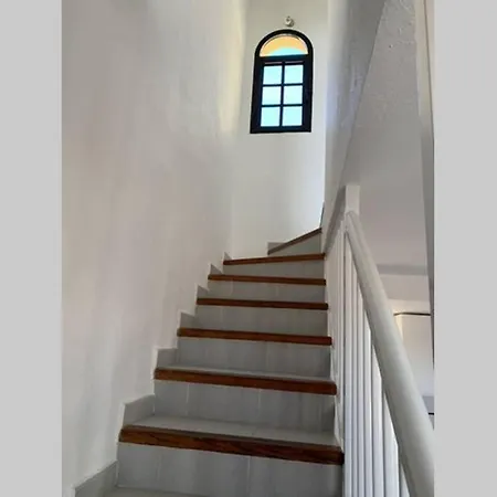 Casa Ozzy Costa Calma