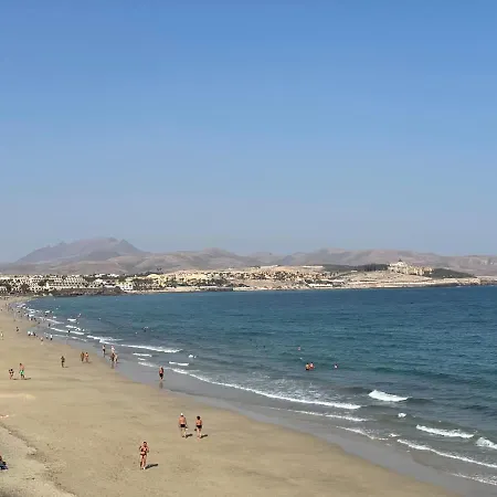 דירה Casa Ozzy *