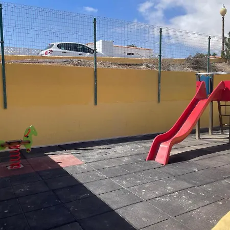 Casa Ozzy * קוסטה קלמה