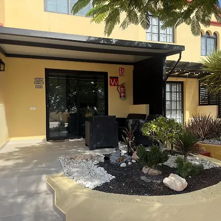 Casa Ozzy * Costa Calma