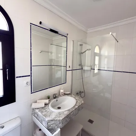 Apartmán Casa Ozzy Costa Calma