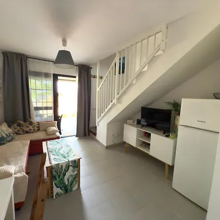 Casa Ozzy Apartmán *