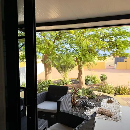 Casa Ozzy Apartmán Costa Calma