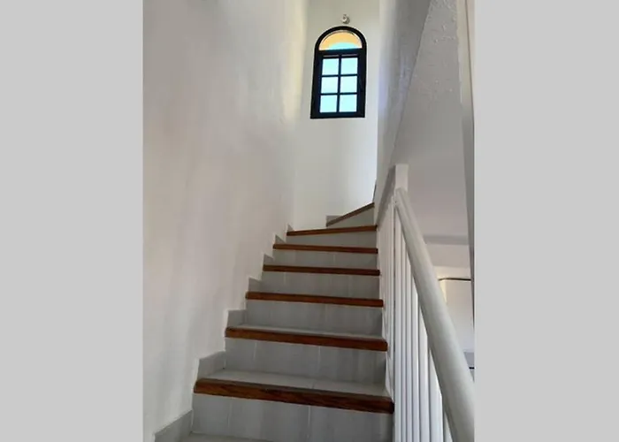 Casa Ozzy Costa Calma