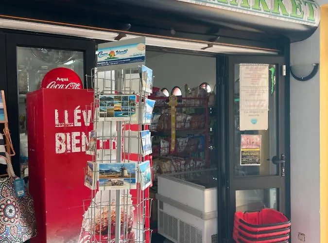 Casa Ozzy Costa Calma