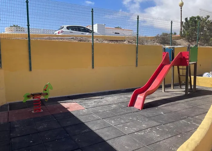 Casa Ozzy * Costa Calma