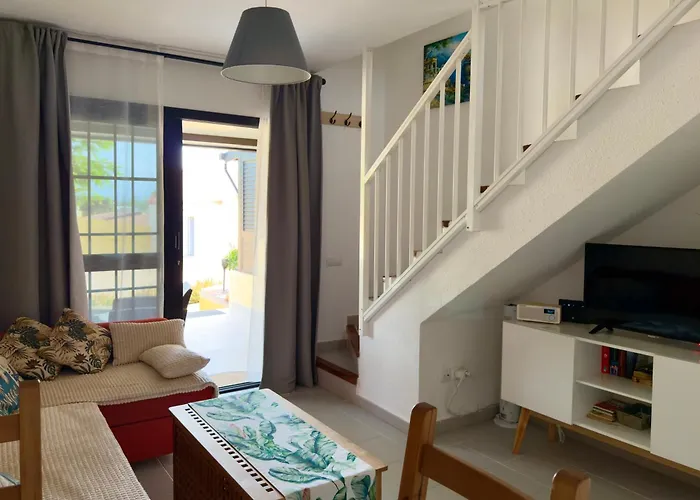 Apartment Casa Ozzy Costa Calma