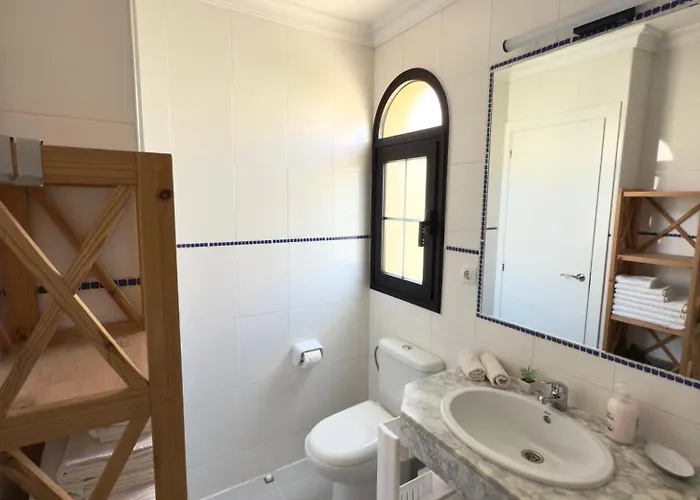 Casa Ozzy * Costa Calma