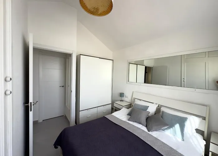 Apartamento Casa Ozzy *