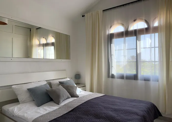 Casa Ozzy Apartment Costa Calma