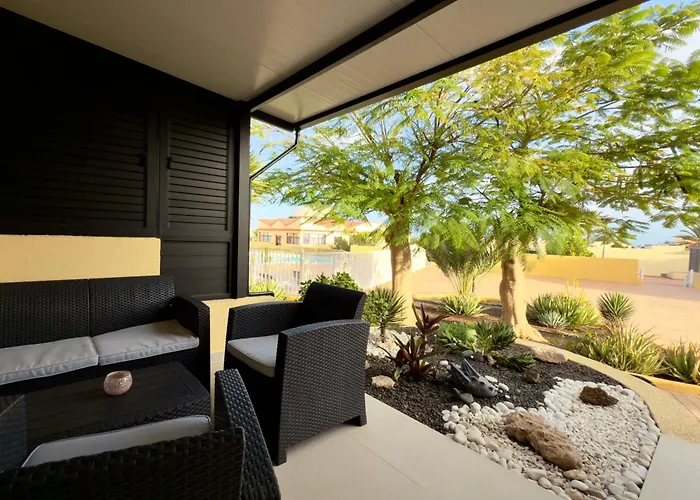 Casa Ozzy Costa Calma