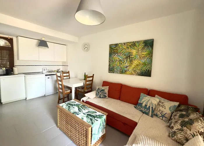 Apartment Casa Ozzy *