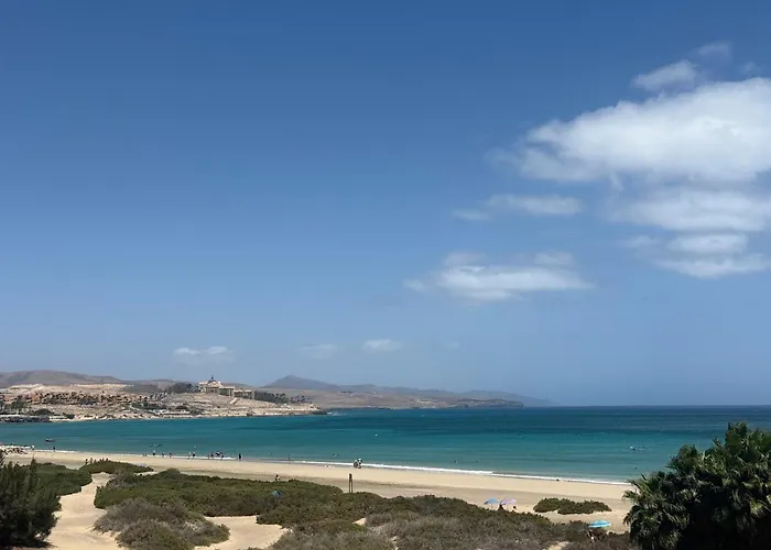 Apartment Casa Ozzy Costa Calma