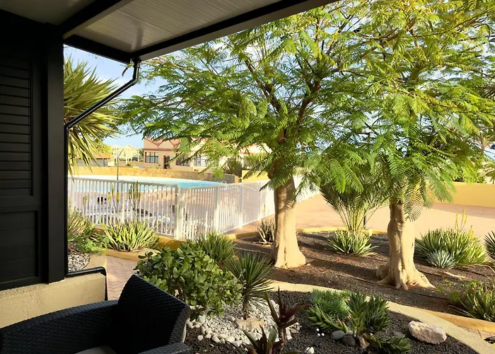 Casa Ozzy * Costa Calma