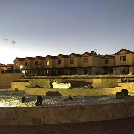 Casa Ozzy * Costa Calma