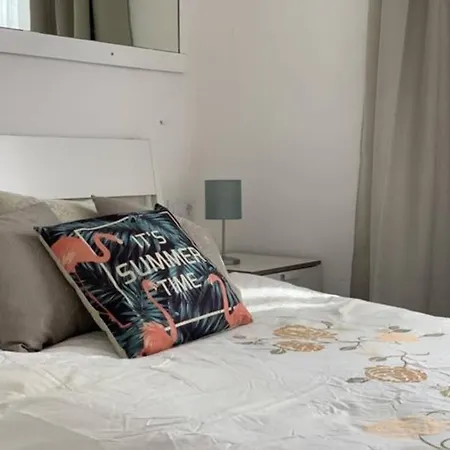 Apartament Casa Ozzy
