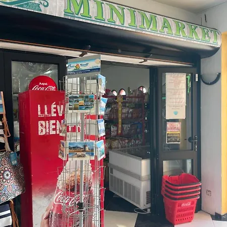 Casa Ozzy Costa Calma