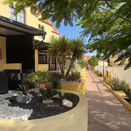 Apartamento Casa Ozzy