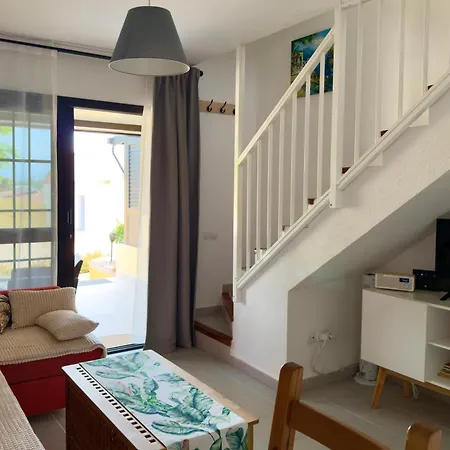 Apartamento Casa Ozzy Costa Calma