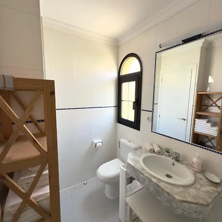 Casa Ozzy * Costa Calma