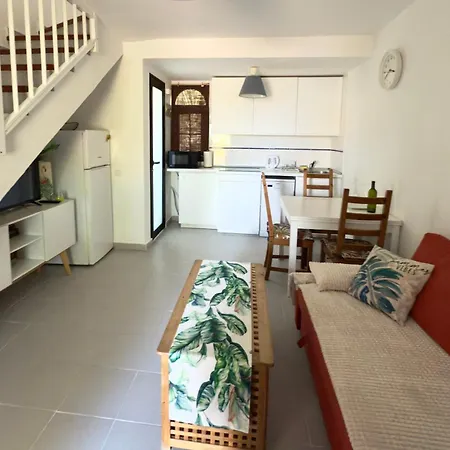 Apartamento Casa Ozzy