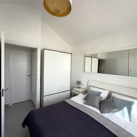 Apartamento Casa Ozzy *