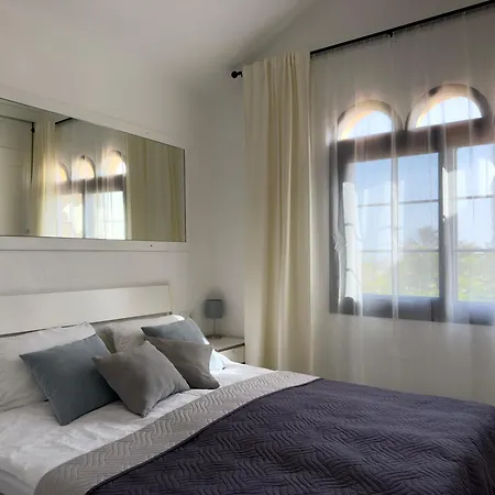 Casa Ozzy Apartamento Costa Calma