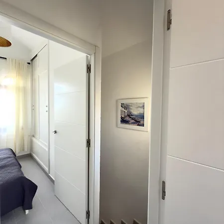Casa Ozzy Apartment