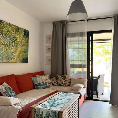 Apartamento Casa Ozzy