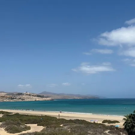 Apartamento Casa Ozzy Costa Calma