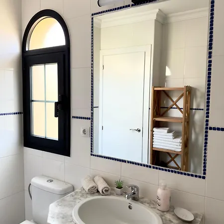 Casa Ozzy Costa Calma