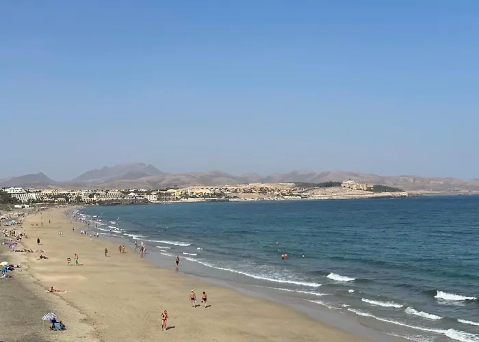 Lägenhet Casa Ozzy *