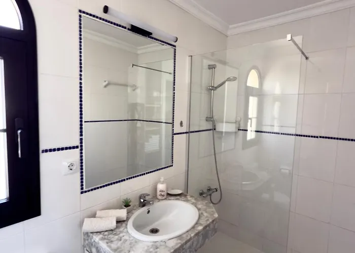 Apartmán Casa Ozzy Costa Calma