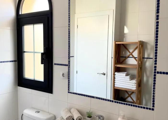 Casa Ozzy Costa Calma