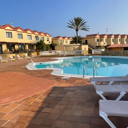 Apartman Casa Ozzy Costa Calma