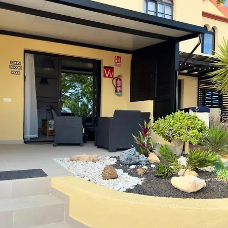 Casa Ozzy Apartman *