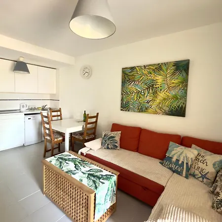 Apartman Casa Ozzy *