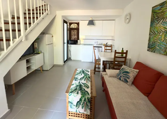 Apartamento Casa Ozzy