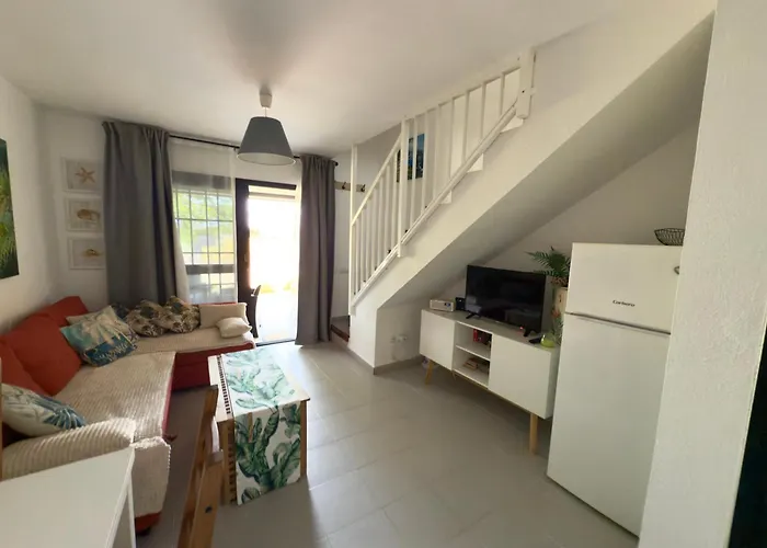 Casa Ozzy Apartamento *