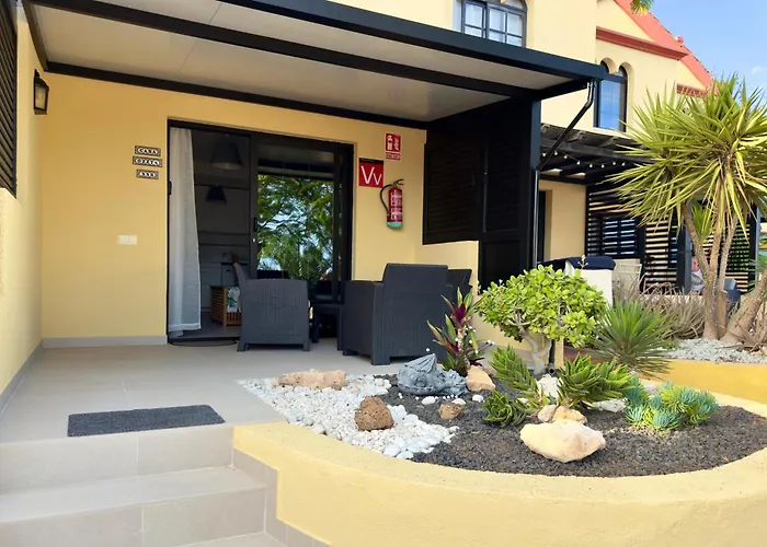 Casa Ozzy Apartamento *